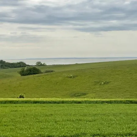 Sur Les Routes De La Mer Saint-Inglevert Exterior photo