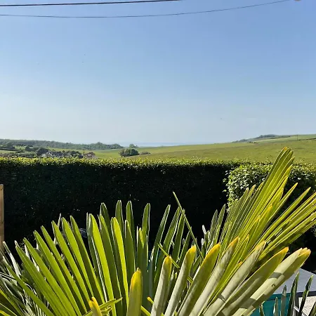 Sur Les Routes De La Mer Saint-Inglevert Exterior photo