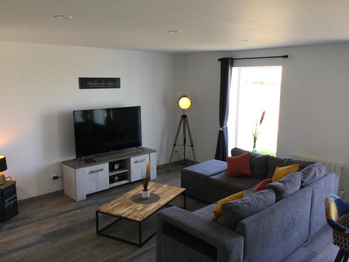 Sur Les Routes De La Ferienhaus Saint-Inglevert