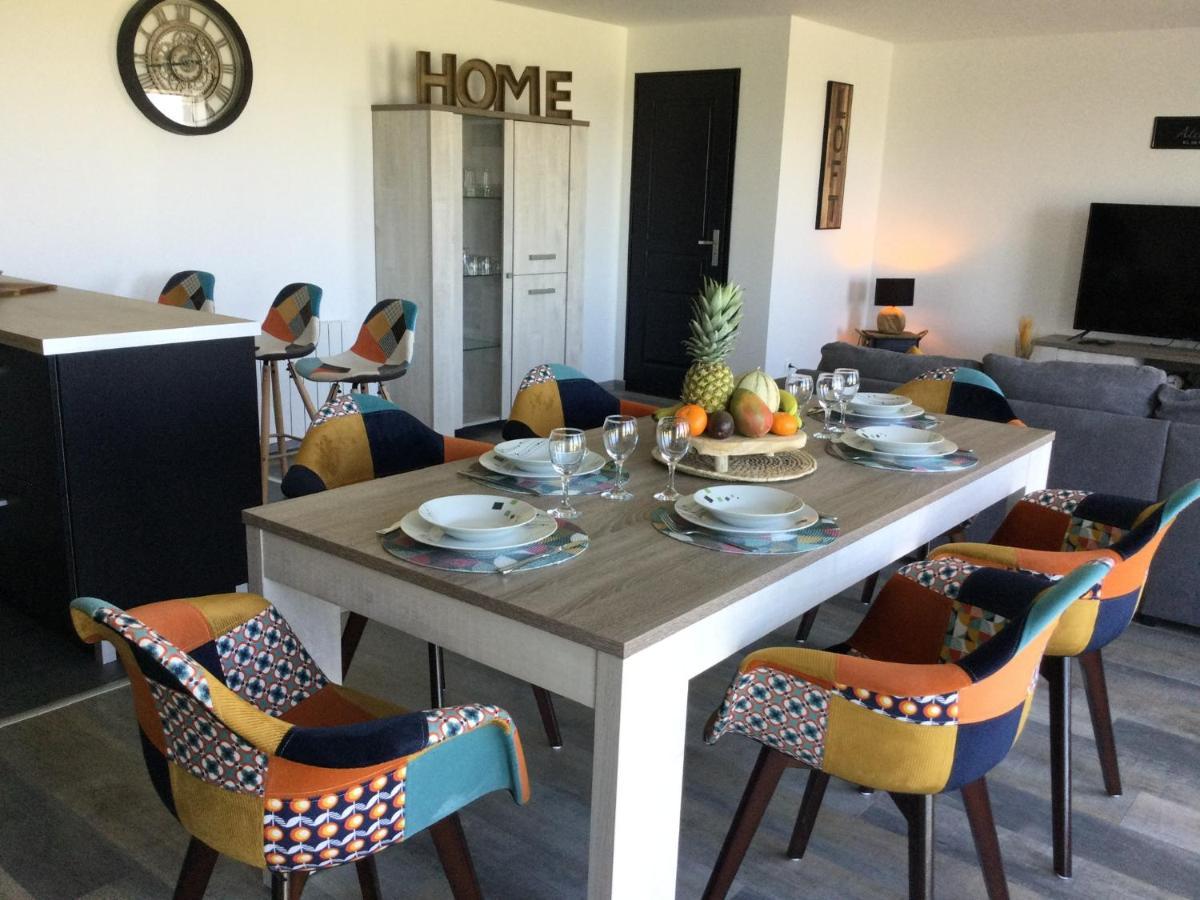 Holiday home Sur Les Routes De La